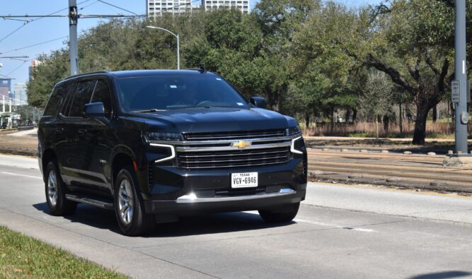 Read This Before You Buy the 2025 Chevrolet Suburban