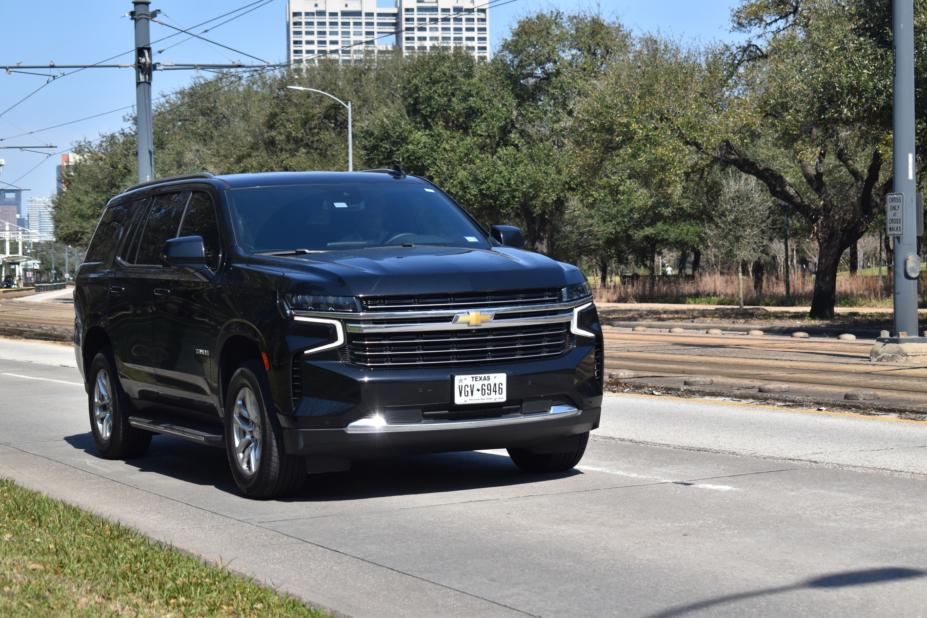 Read This Before You Buy the 2025 Chevrolet Suburban
