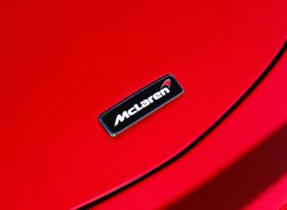 McLaren’s New 788HS Marks the End of the 720S Era