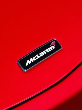 McLaren’s New 788HS Marks the End of the 720S Era