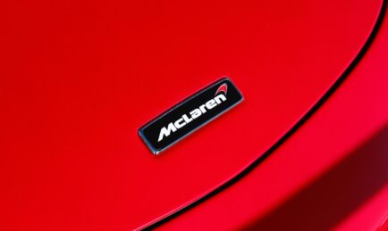 McLaren’s New 788HS Marks the End of the 720S Era