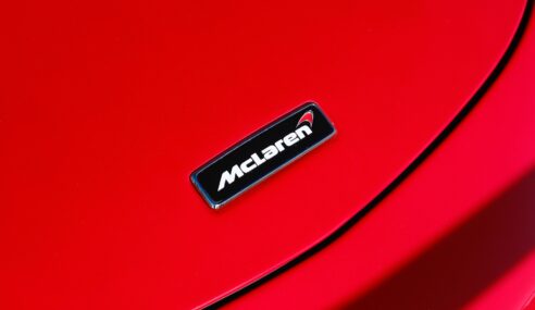 McLaren’s New 788HS Marks the End of the 720S Era