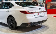 2026 Toyota Camry: Comparing All Trims to Find the Best Value