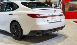 2026 Toyota Camry: Comparing All Trims to Find the Best Value