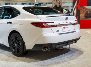 2026 Toyota Camry: Comparing All Trims to Find the Best Value