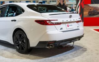2026 Toyota Camry: Comparing All Trims to Find the Best Value