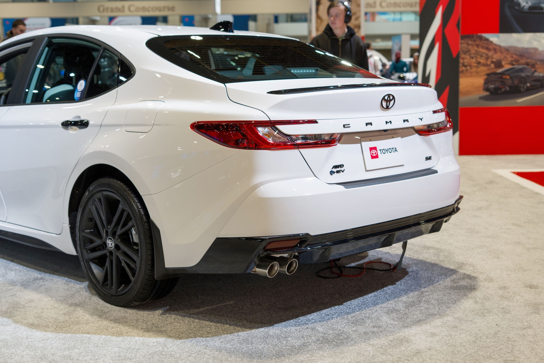 2026 Toyota Camry: Comparing All Trims to Find the Best Value