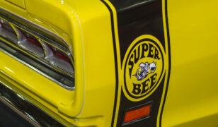 Dodge Charger ‘Super Bee’ Is Coming Back, but Not With a V8