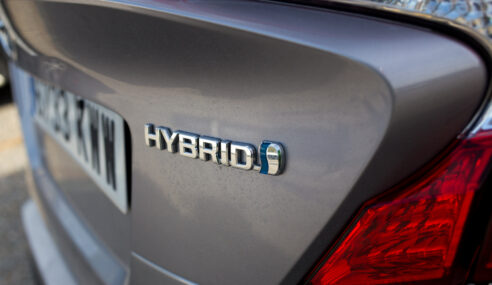 7 Things You Should Do to Extend the Life of Your Hybrid Vehicle
