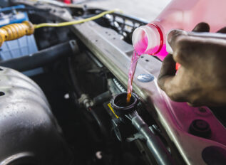 How to Flush Your Car’s Cooling System: Step-by-Step Guide