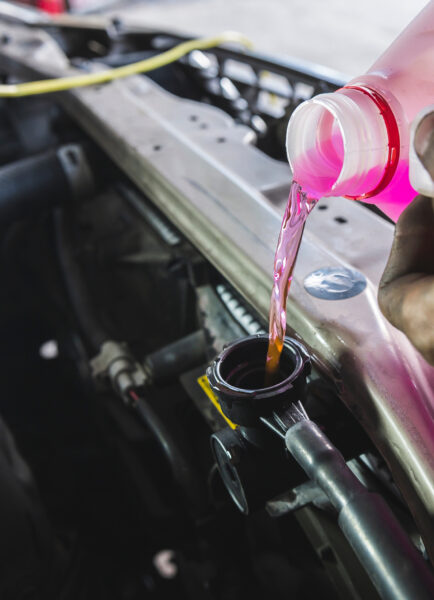 How to Flush Your Car’s Cooling System: Step-by-Step Guide