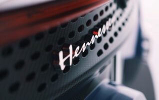 Hennessey Teases a Manual Hypercar Ahead of Monterey Car Week