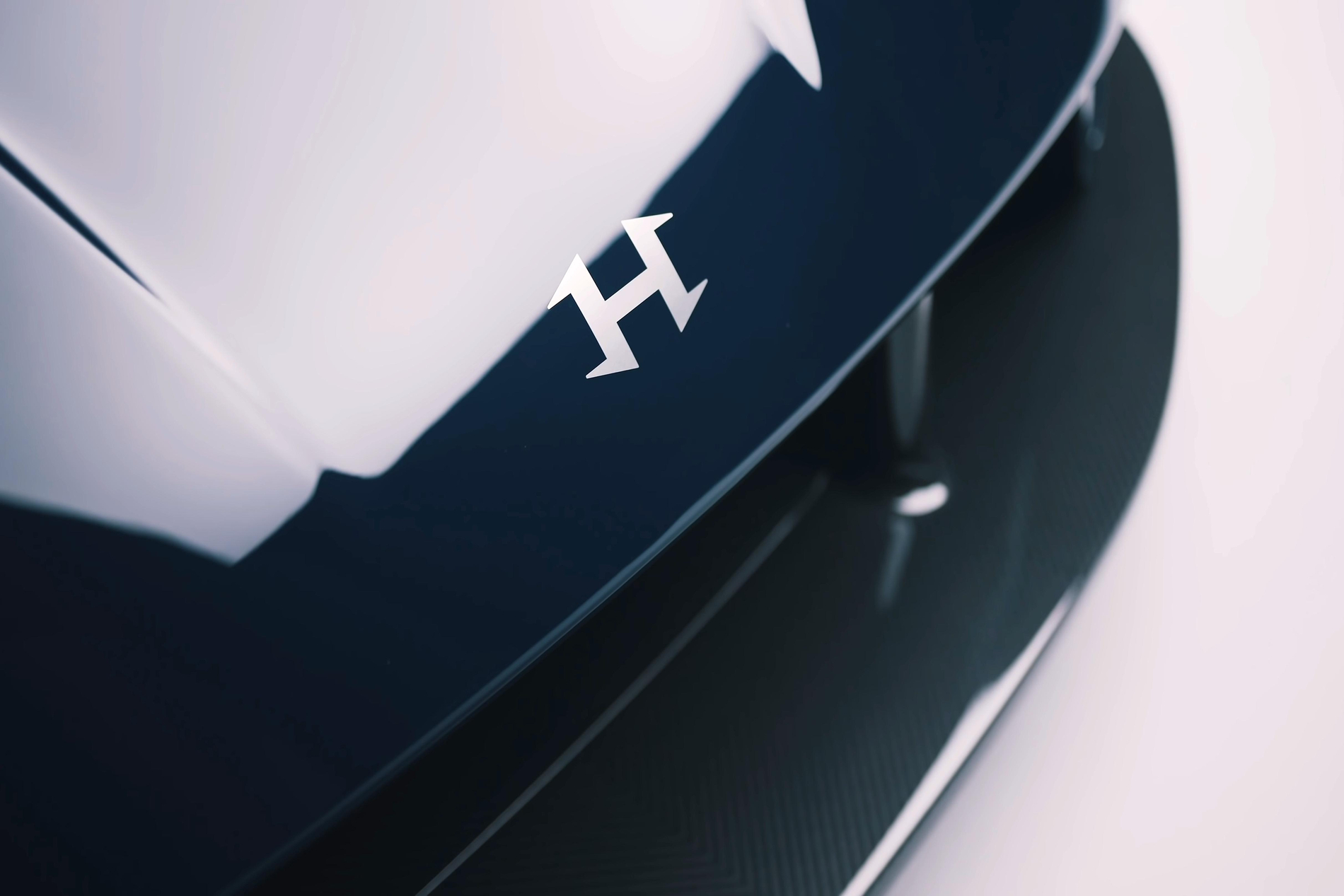 Hennessey Blackbird Sells Out in Four Hours at Monterey Car Week