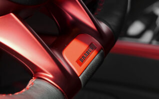 Brabus Bodo Roadster Set to Surface at Pebble Beach on August 14