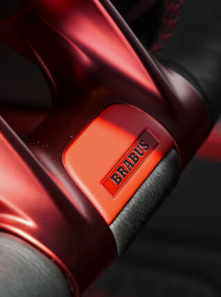 Brabus Bodo Roadster Set to Surface at Pebble Beach on August 14