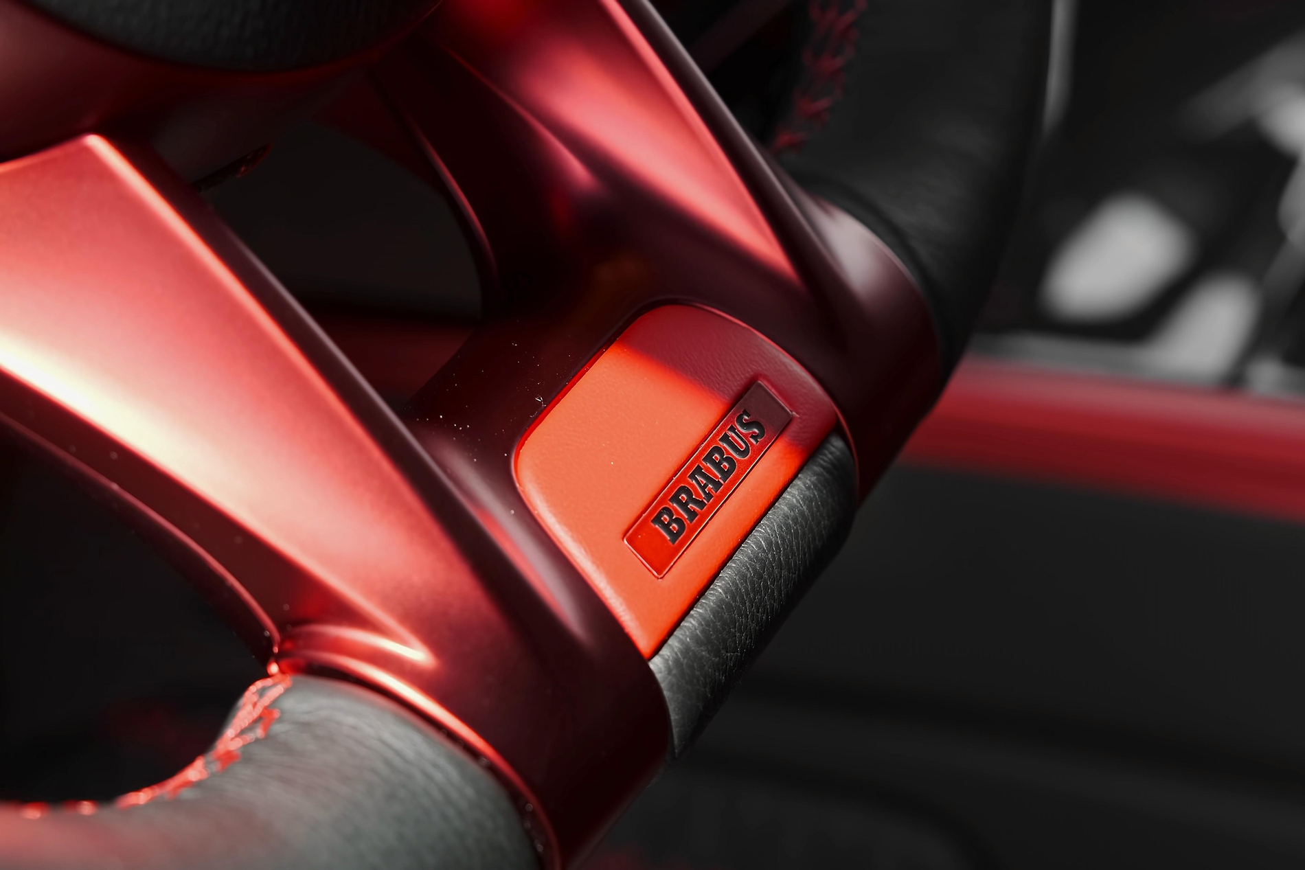 Brabus Bodo Roadster Set to Surface at Pebble Beach on August 14