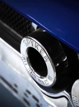 Spyker Unveils C8 Preliator XXV, a Hand-Built Manual Hypercar