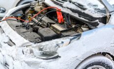 How to Prevent Your Car Battery From Dying in Winter
