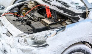 How to Prevent Your Car Battery From Dying in Winter