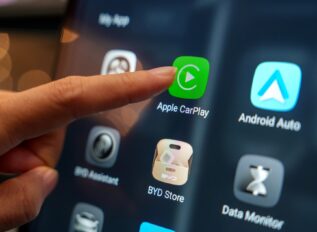 How to Set Up Apple CarPlay Correctly