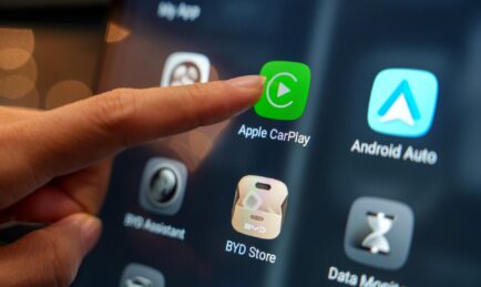 How to Set Up Apple CarPlay Correctly