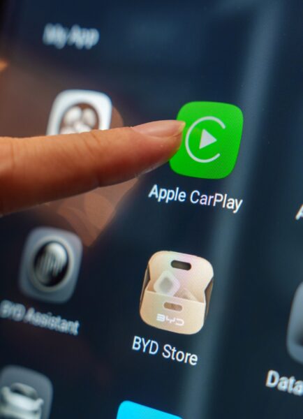 How to Set Up Apple CarPlay Correctly