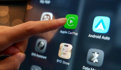 How to Set Up Apple CarPlay Correctly