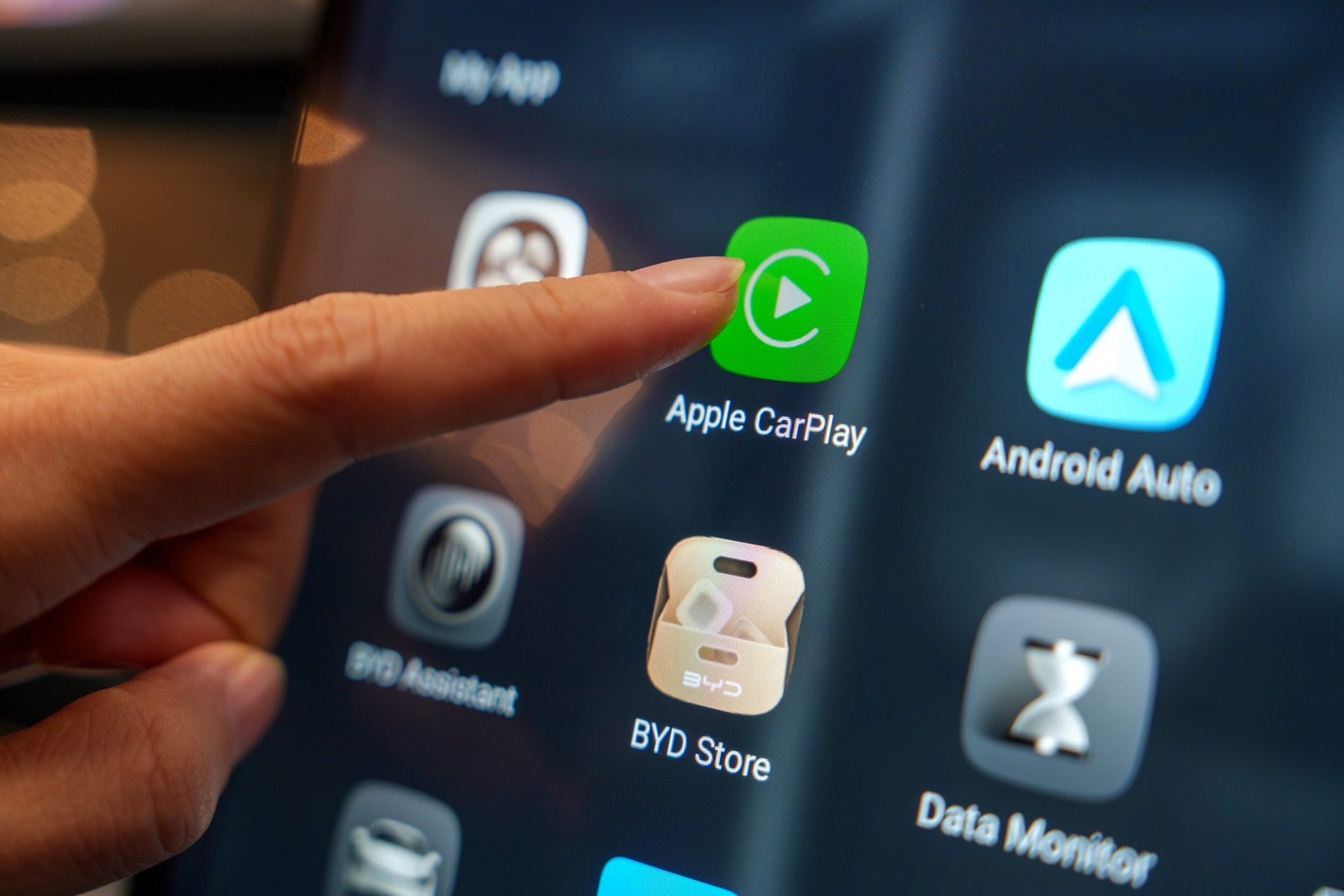 How to Set Up Apple CarPlay Correctly