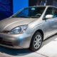 Driving the First-Gen Toyota Prius 25 Years Later Hit Me With Nostalgia