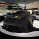 Porsche May Build Its Next Hypercar on the Audi Nuvolari Platform