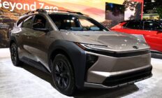 Is the 2026 Toyota bZ Toyota’s Best Electric Car Yet?