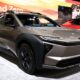 Is the 2026 Toyota bZ Toyota’s Best Electric Car Yet?