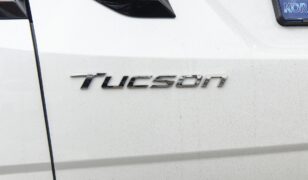 Hyundai Just Blew Up the Tucson’s Design Playbook for 2027