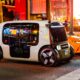 Zoox Wins US Approval to Launch Paid Robotaxi in Las Vegas