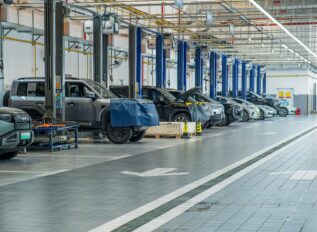 U.S. Car Recalls Hit a Five-Year High in 2026