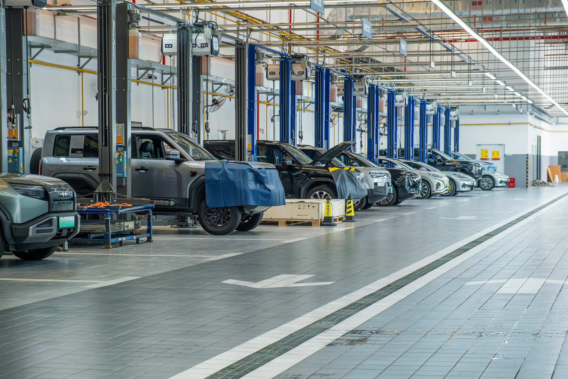 U.S. Car Recalls Hit a Five-Year High in 2026