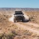 Nothing Can Beat the 2026 Wrangler 4-Door Rubicon In Off-Roading