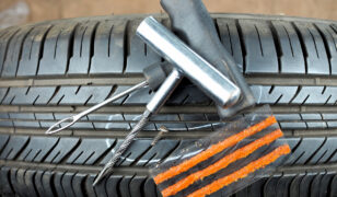 How to Use a Tire Puncture Repair Kit: An Easy Guide