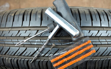 How to Use a Tire Puncture Repair Kit: An Easy Guide