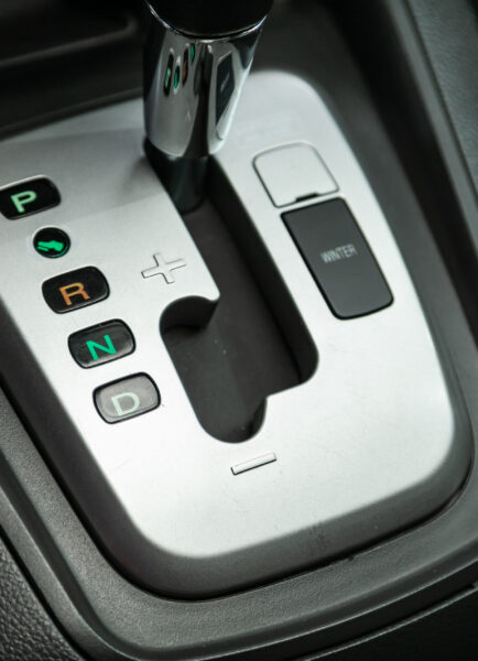 How To Put an Automatic Car Into Neutral When It Won’t Start