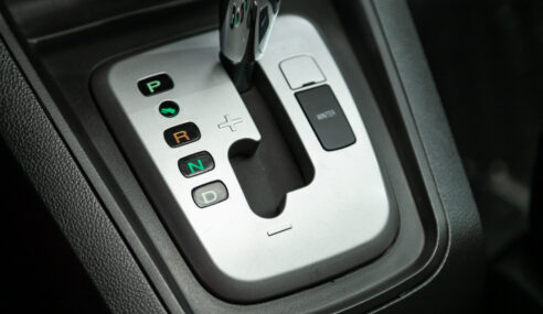 How To Put an Automatic Car Into Neutral When It Won’t Start