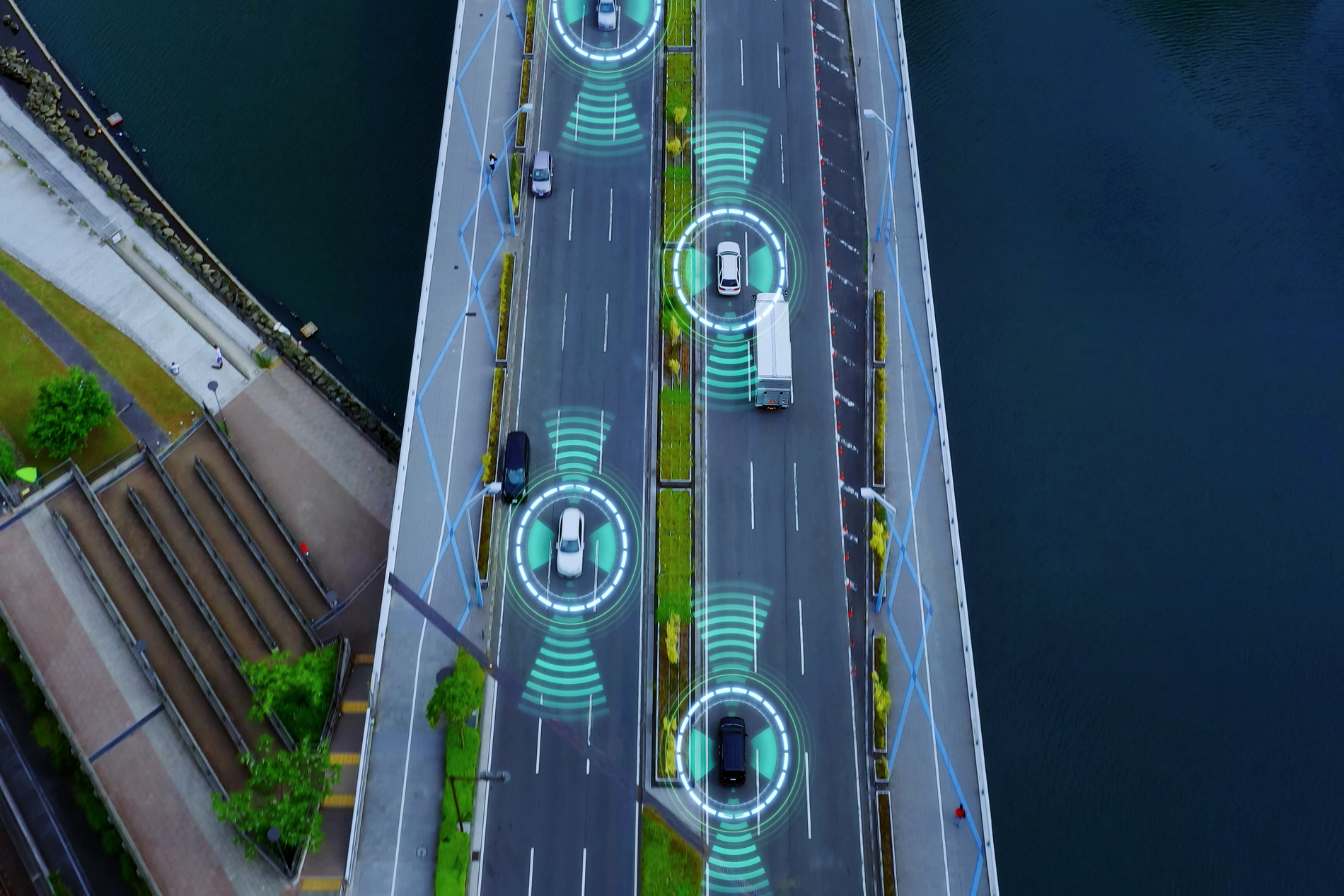 A Beginner's Guide to Advanced Driver Assistance Systems (ADAS)