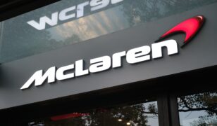 McLaren Confirms First Performance SUV as Part of £500 Million UK Investment