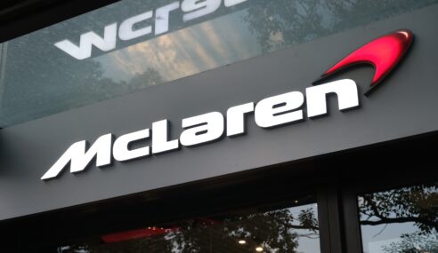 McLaren Confirms First Performance SUV as Part of £500 Million UK Investment