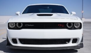 The Dodge Challenger R/T Was Never Just About Horsepower