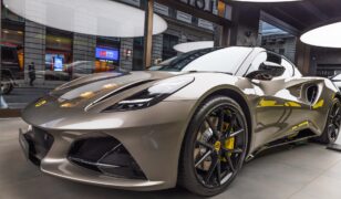 Lotus Emira 420 Sport Is Finally in Driveways. Was It Worth the Wait?