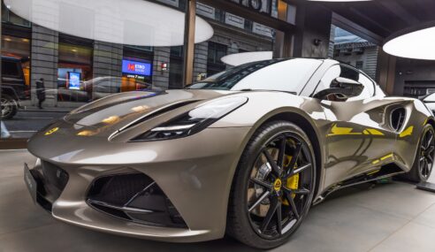Lotus Emira 420 Sport Is Finally in Driveways. Was It Worth the Wait?