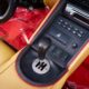 Lamborghini Has No Plans to Bring Back the Manual Gearbox for Now