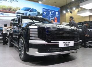 Is the Hyundai Palisade Hybrid America’s New Favorite Family SUV?