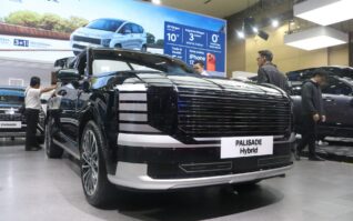 Is the Hyundai Palisade Hybrid America’s New Favorite Family SUV?